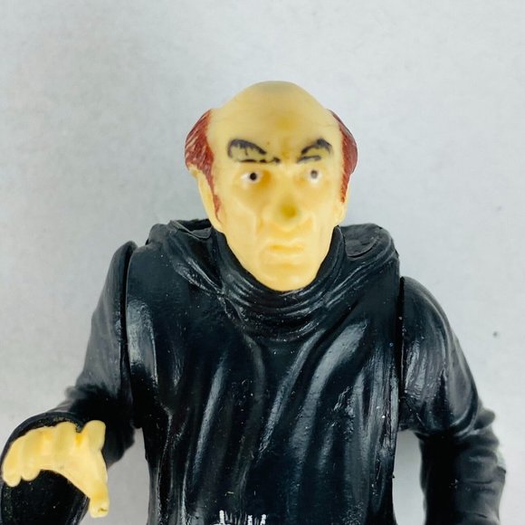 Smurf Character Gargamel 1731UT01 3.5 Inch Toy Figure Pretend Play Jakks - Picture 3 of 6